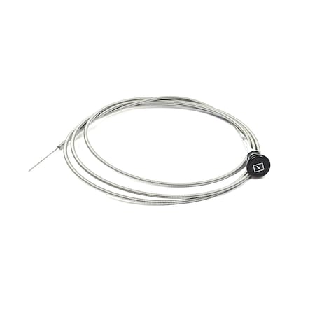 Oregon Push-Pull Control 60-122